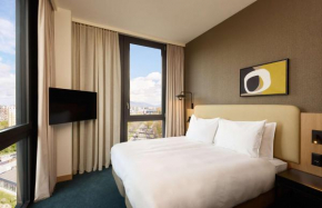 Adina Apartment Hotel Geneva Geneva